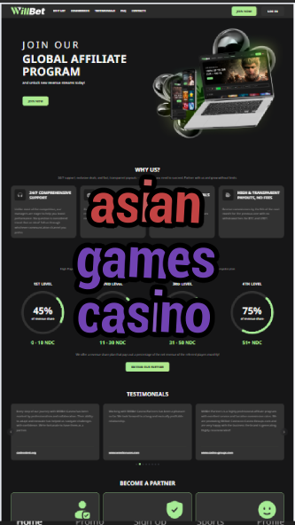 asian games casino-igamblinglist.com