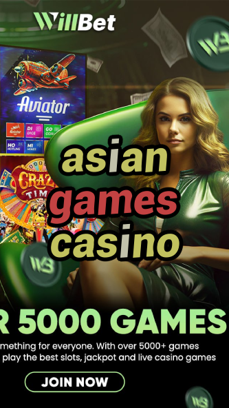 asian games casino-igamblinglist.com